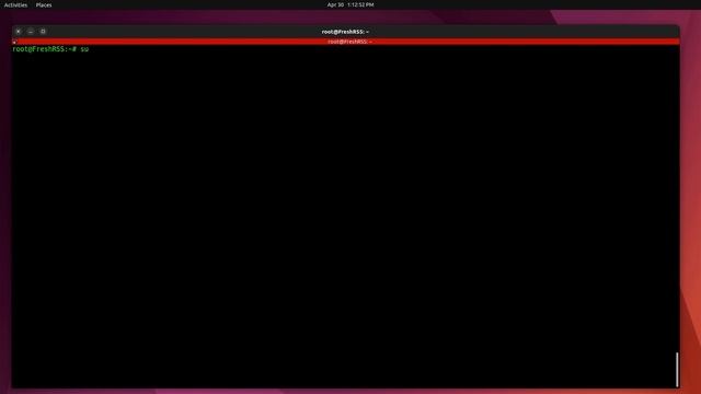 FreshRSS for Aggregation смотреть онлайн