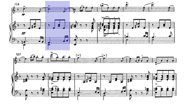 🎼F. SCHUBERT -Arpeggione Sonata - II. Adagio / III. Allegretto [FLUTE & PIANO] Sheet Music Scrollin смотреть онлайн