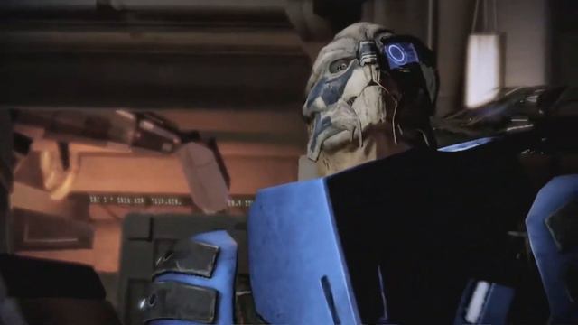 Mass Effect 1, 2, and 3 - Launch Trailers смотреть онлайн