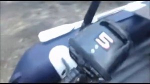 Отзыв крайне довольного владельца мотора Hidea 5