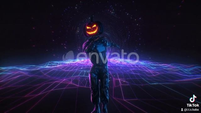Halloween???