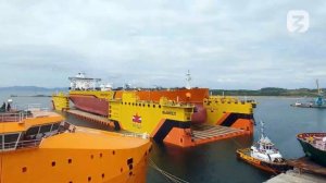 Видеоролик «Достижения России инженерия 23.11.23» Моя Россия — мои горизонты.