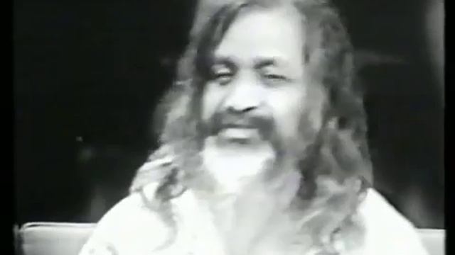 Покой - основа действия. Махариши Махеш Йоги смотреть онлайн