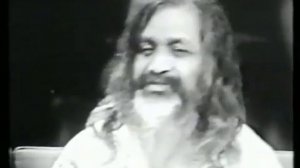 Покой - основа действия. Махариши Махеш Йоги