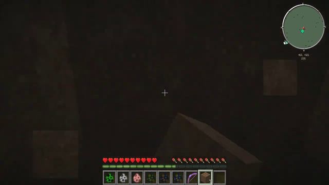 Обзор модов minecraft #2 Morph смотреть онлайн