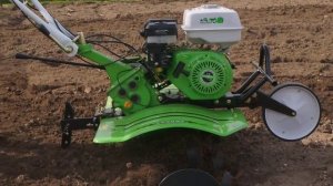 Мотоблок бензиновый Aurora COUNTRY 800 HD Мотоблок для целины  Машина зверь! online video cutter co