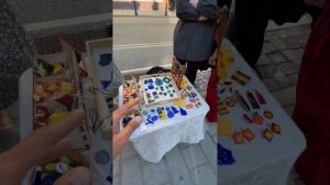 Ульяновский Арбат. Улица Федерации стала пешеходной