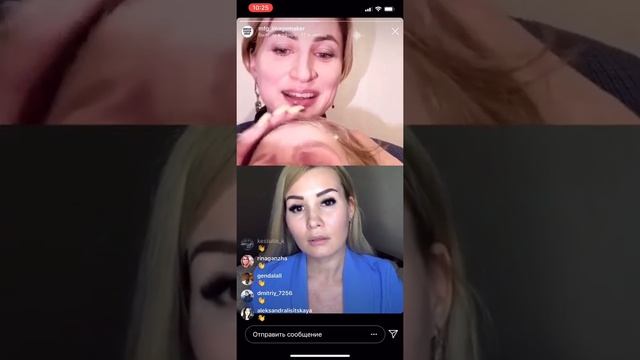 ЧТО НАМ МЕШАЕТ БЫТЬ СЧАСТЛИВЫМИ. Эфир с психологом Оксаной Роговой