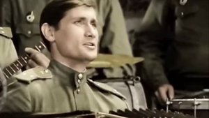 новинка сезона-Арфы нет,возьмите бубен!_ф.В бой идут одни старики(СССР)