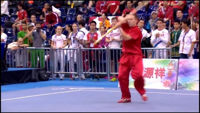 1 место Vladimir MAKSIMOV Россия (Бурятия) смотреть онлайн