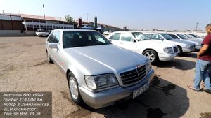 Худжанд! Mercedes Benz Сечка 210. Cечка , 600, 220, Сечка ва гайра