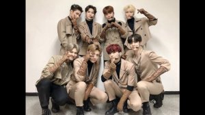 ATEEZ PLAYLIST.