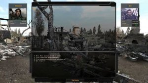 ОП-2.1. Карта монолитовца. Личные блокноты. Телевизор