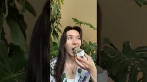 ASMR MACAROONS?Ceвpюкoвo с соленым кремом/ MUKBANG