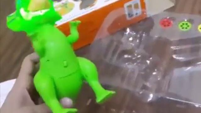 Dinosaur Projector 2 in 1 смотреть онлайн