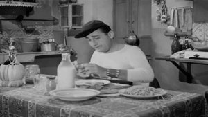 Greatest Italian Actor Alberto Sordi in famous scene I MACCHERONI with English subtitles (in icon)