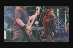 Six Feet Under - Live With Full Force (2004)