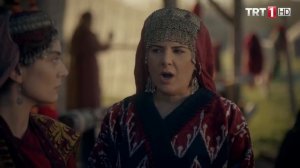 Diriliş Ertuğrul 36. Bölüm