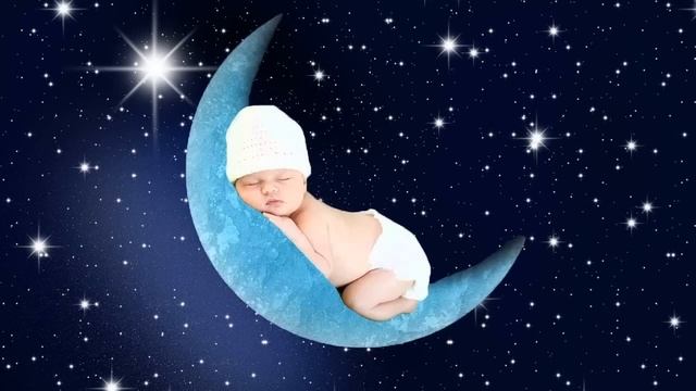 Мягкий Белый Шум для Сна Младенцев (10 часа) - Для Успокоения и Сна Малышей смотреть онлайн