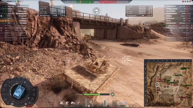 ☝НА ХАЙПЕ: M1 TTB / Armored Warfare смотреть онлайн