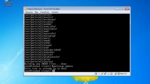 Установка FreeBSD Урок 5