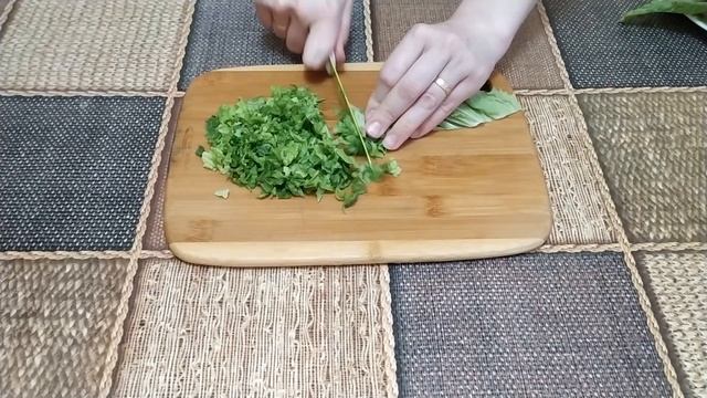 Шаурма Домашняя с фаршем/Рецепт сочного лаваша с начинкой
