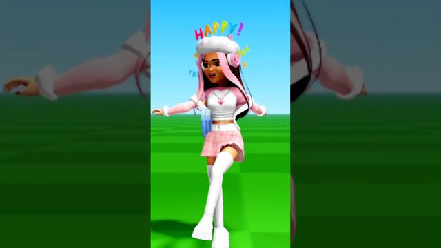 Как бы выглядел мой скин в реальной жизни!😱😍 #roblox