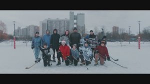 КХЛ "Все на хоккей"