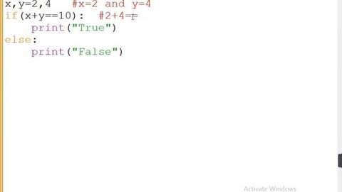 Class 12 Python Program | CBSE Python New Syllabus 2023 | Python Error Output based Questions