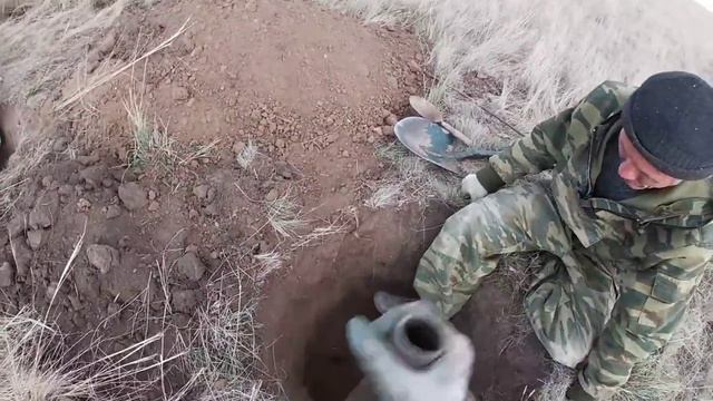 Охота на барсука с ягдтерьерами.  Ягдтерьер Ярик, Ланс, Цея. German Jagdterrier on the hunt