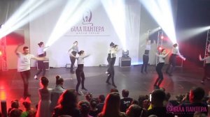 Contemporary Dance | Контемпорарі | Львів | Taking in Water - Jessie Ware