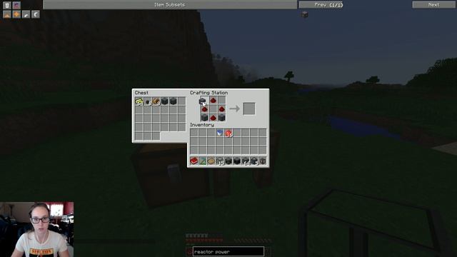 Big Reactors 5x5x5 Tutorial! смотреть онлайн