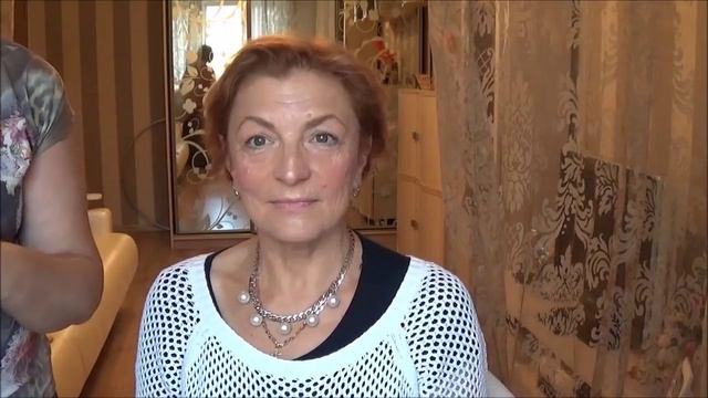 TEFI ГЕРМАНИЯ !!! Меняем образ !!! /2-я часть /