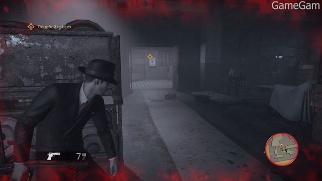 Mafia Definitive Edition - Часть 7 смотреть онлайн