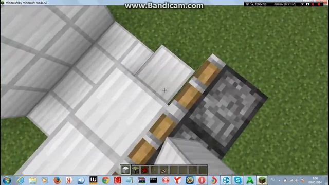 монтированое видео майнкрафт механизмы смотреть онлайн