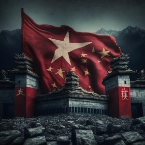 Речь Мао Цзэдуна о провозглашение КНР 1 октября 1949 года