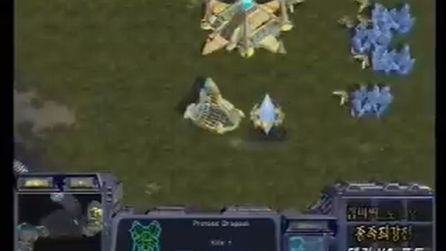 [Old VOD] NaDa vs Grrr @Lost Temple pt1/3 смотреть онлайн