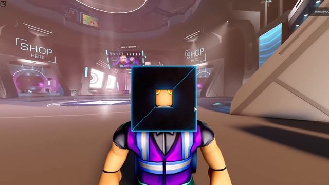 Roblox: как получить бесплатное лицо и Воображаемый куб в 8th Annual Bloxy Awards!