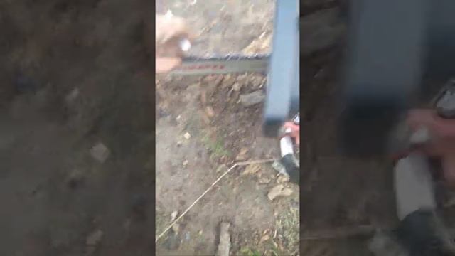 Бензопила Парма Вся правда за пол года использования
