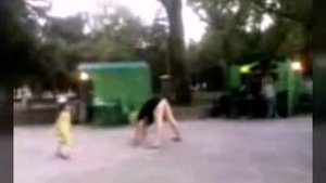 ТОП 5 Упоротыx танцев