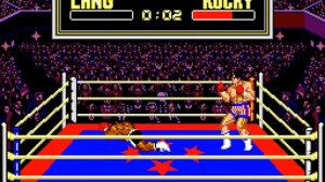 Rocky Longplay (Sega Master System) [QHD]