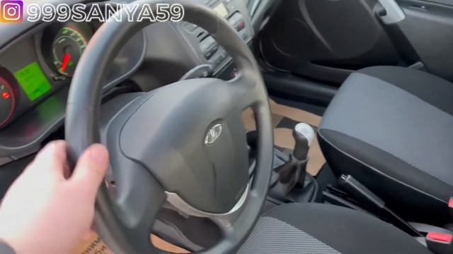 LADA KALINA CROSS 2016г.в. / Продажа Покупка Авто Пермь Пермский Край смотреть онлайн