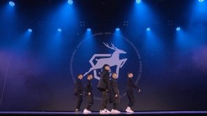 VOLGA CHAMP XIII | BEST DANCE SHOW PRO | 2nd place | FRONT ROW | XYLE HET