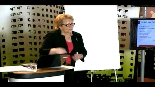 Академия коучинга. Значение коучинга для успеха компании.
