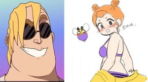 Mr Incredible becoming Canny (Brawl stars) - Incredible Memes