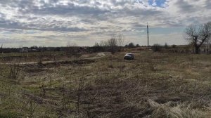 Раздеры рек Кубань и Протока - Славянск на Кубани . Просто поездка с семъей