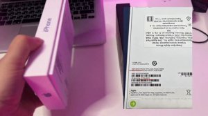 Быстрая проверка нового iPhone перед покупкой на оригинальность