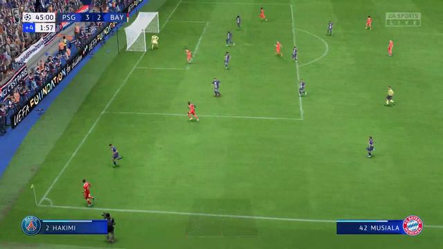 Fifa 23 PC Next Gen Graphics Gameplay