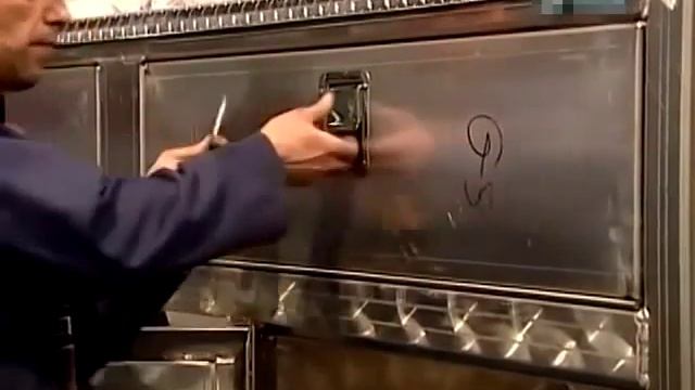 Как делают пожарные машины смотреть онлайн