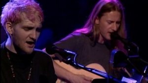 Alice in Chains - MTV Unplugged (1996)